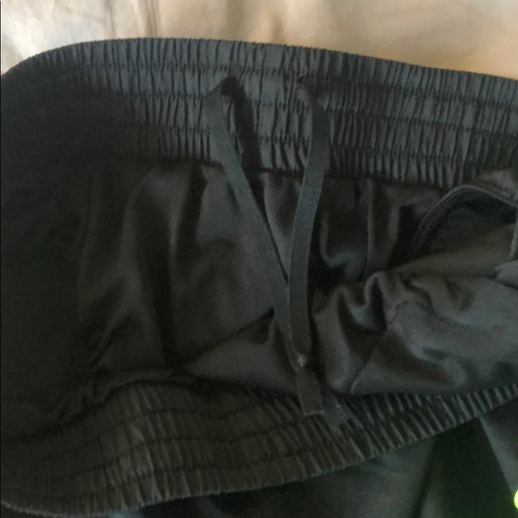 Nike Dri-fit shorts medium black - Picture 4 of 4